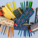 Pouches