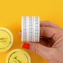 Washi Tape