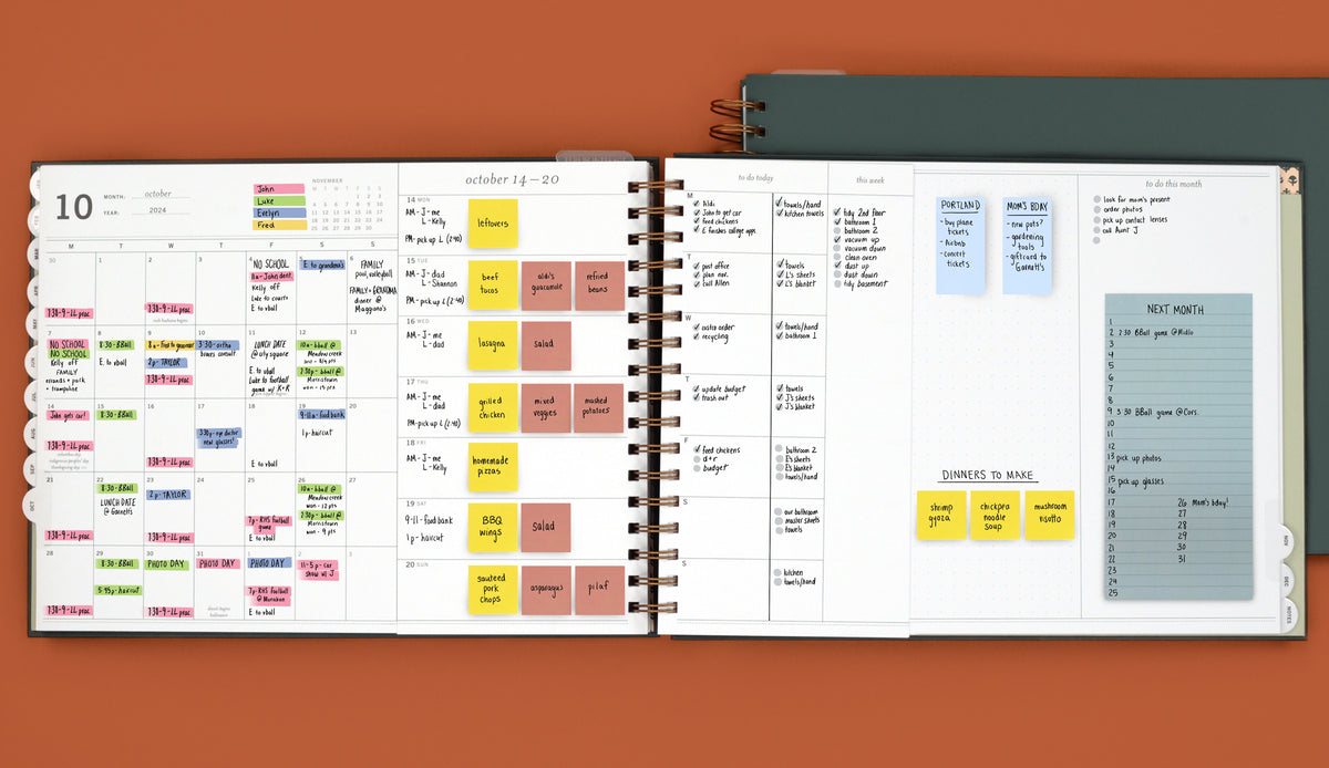 Horizontal Weekly: Jenn