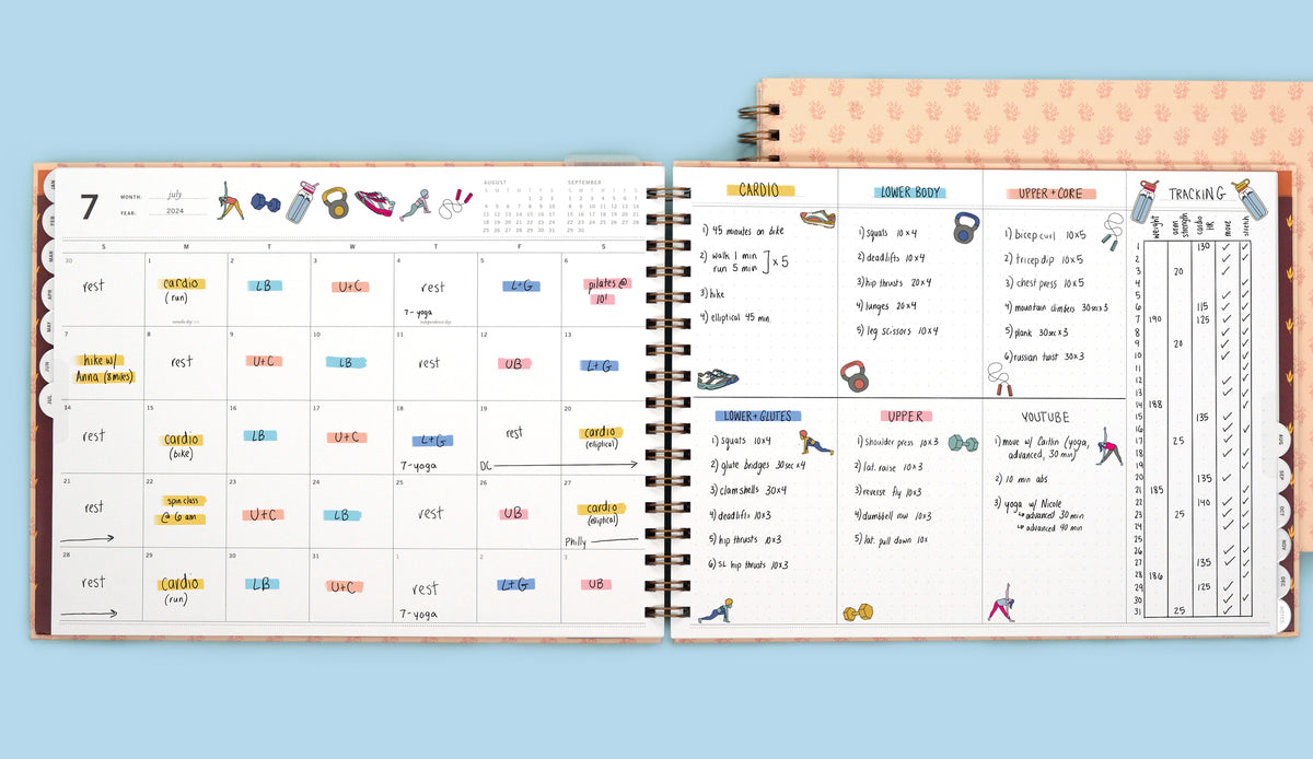 Project Planner: Imani