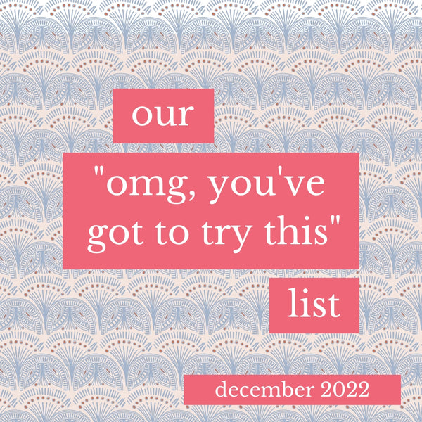 Planner Babe Party: December 2022
