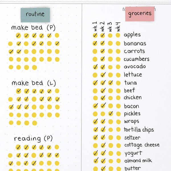 Household Management 101: Tips + Tricks for Organizing Your Busy Family with Your Family