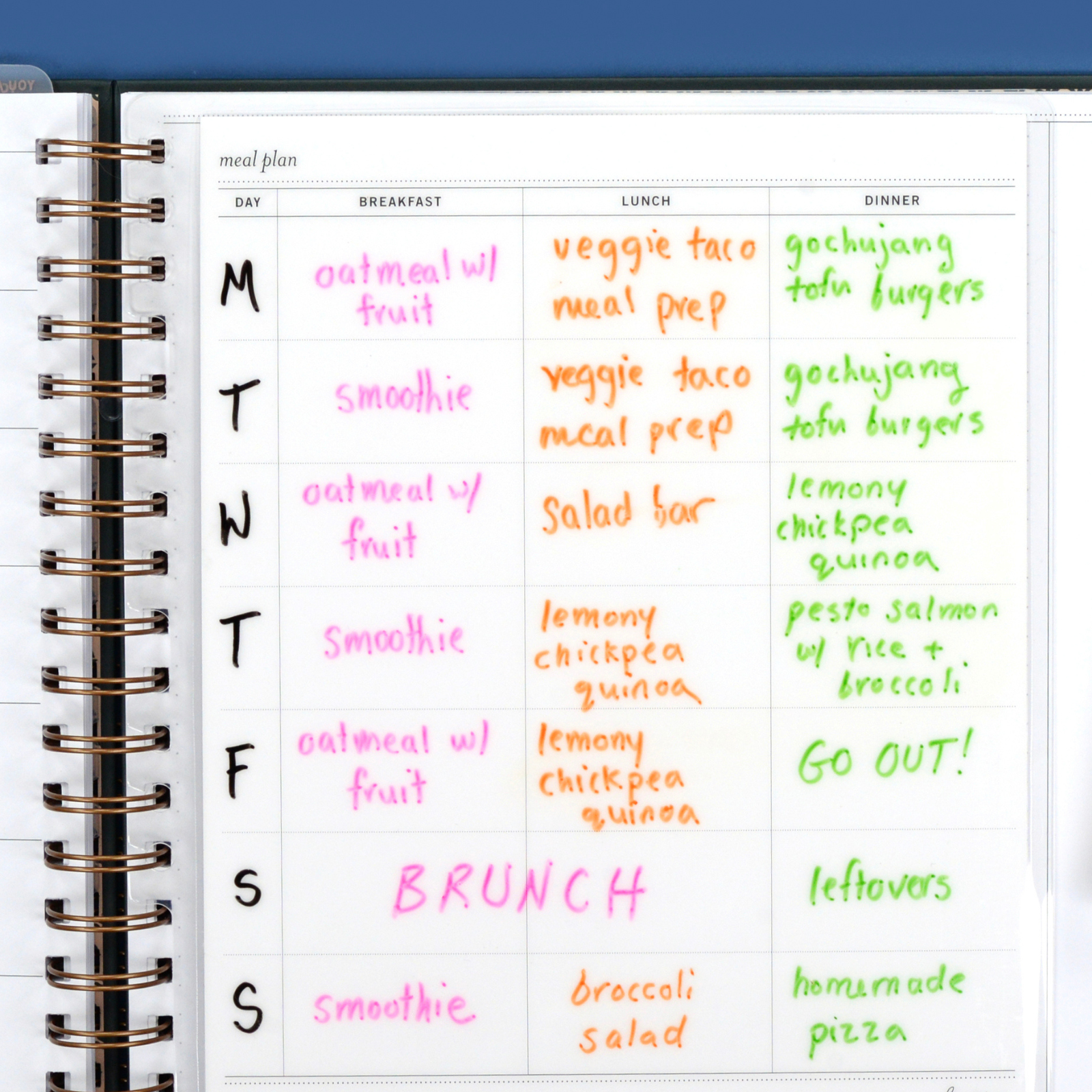 What Are Planner Inserts? How To Use Them Simply | laurel denise