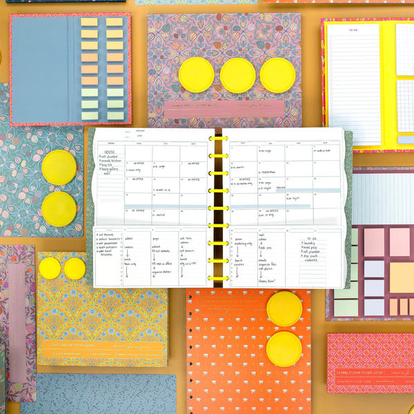 Meet the June Collection: Our Discbound System Is Almost Here