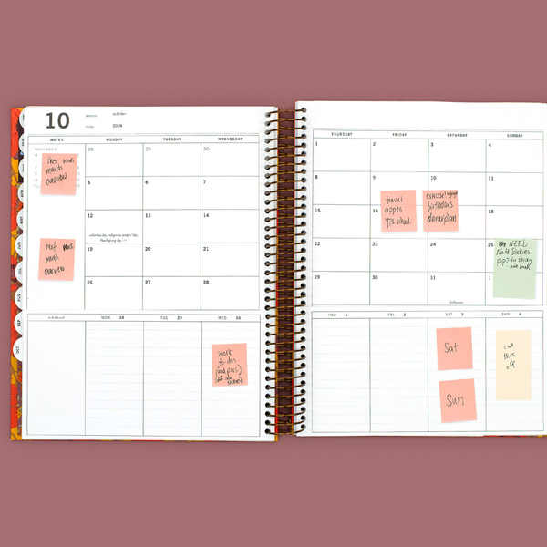 The Sticky Note Method, Explained