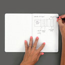 Notebooks + Notepads