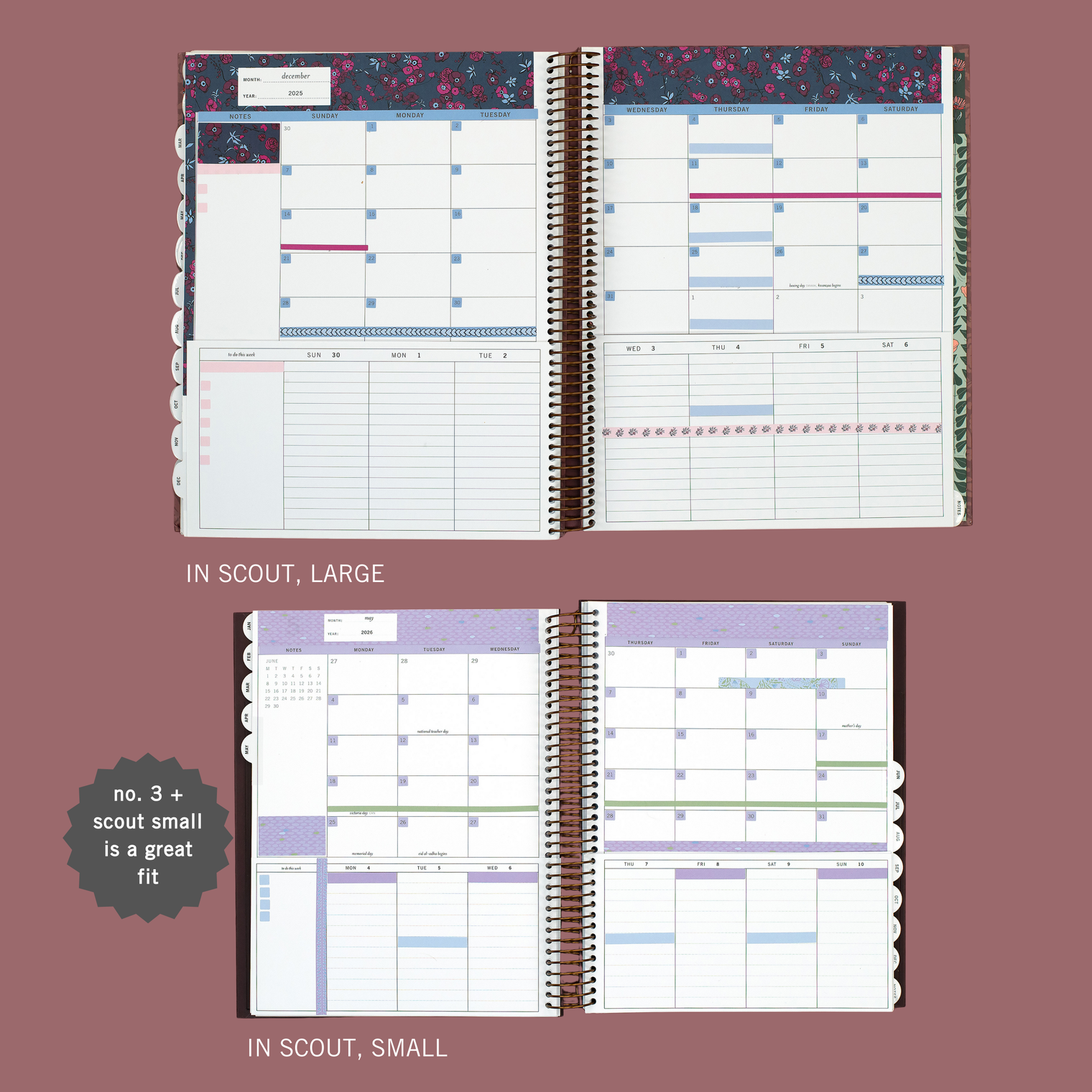 Banner Sticker Set (NEW)