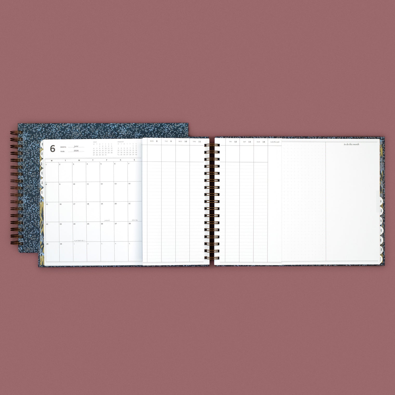 FULL LAYOUT, LARGE