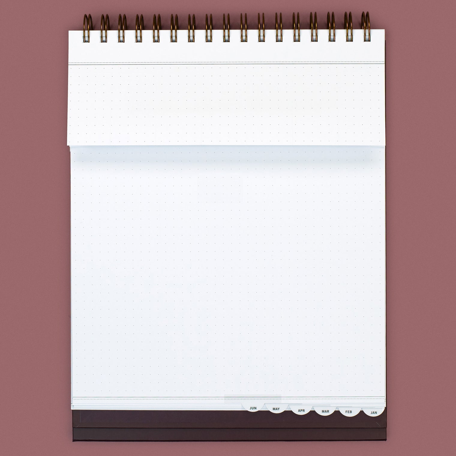 BACK OF PAGES