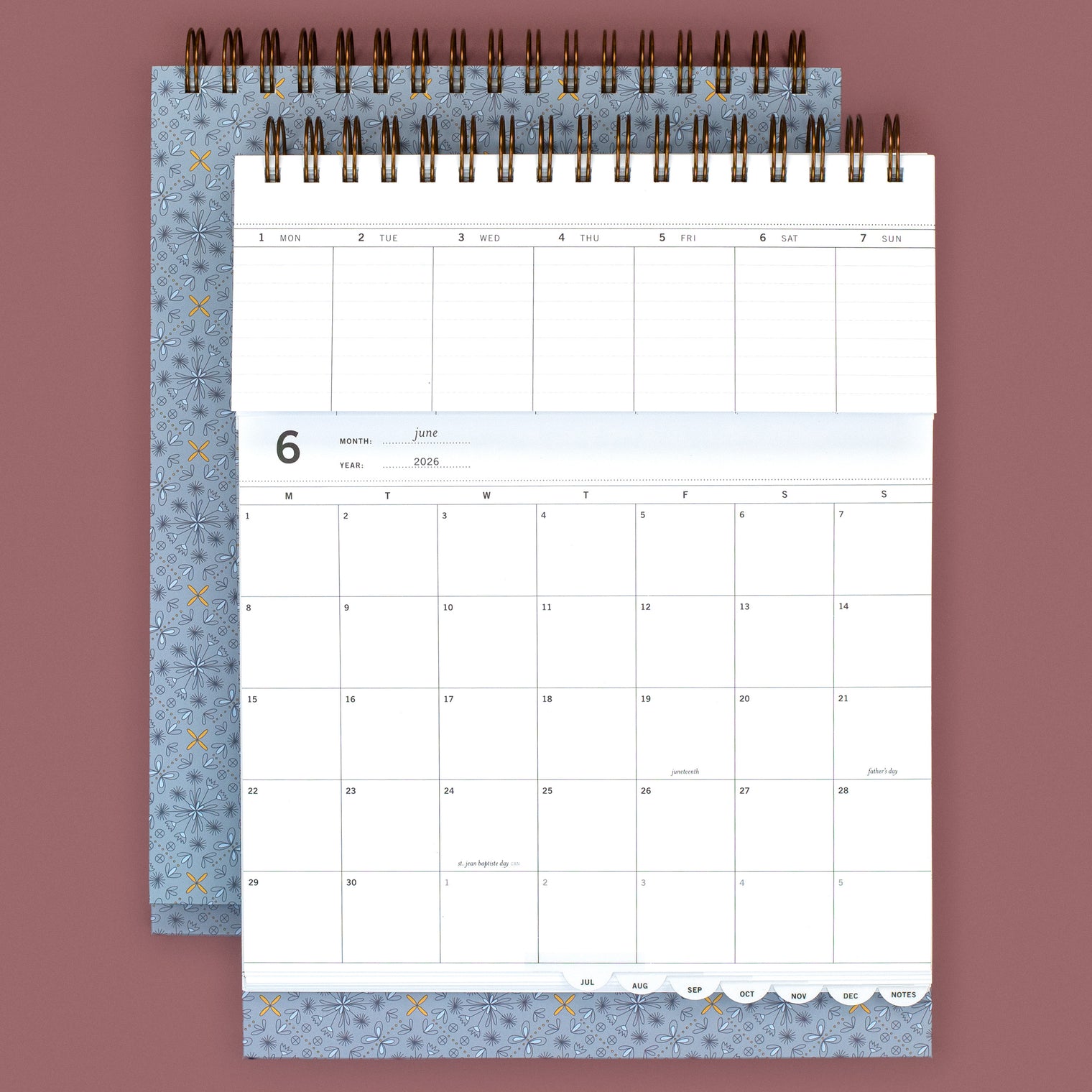 FULL LAYOUT