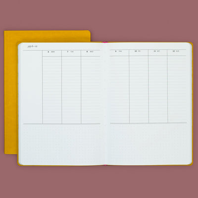 planner image