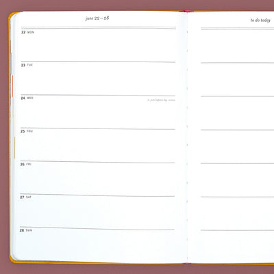 planner image