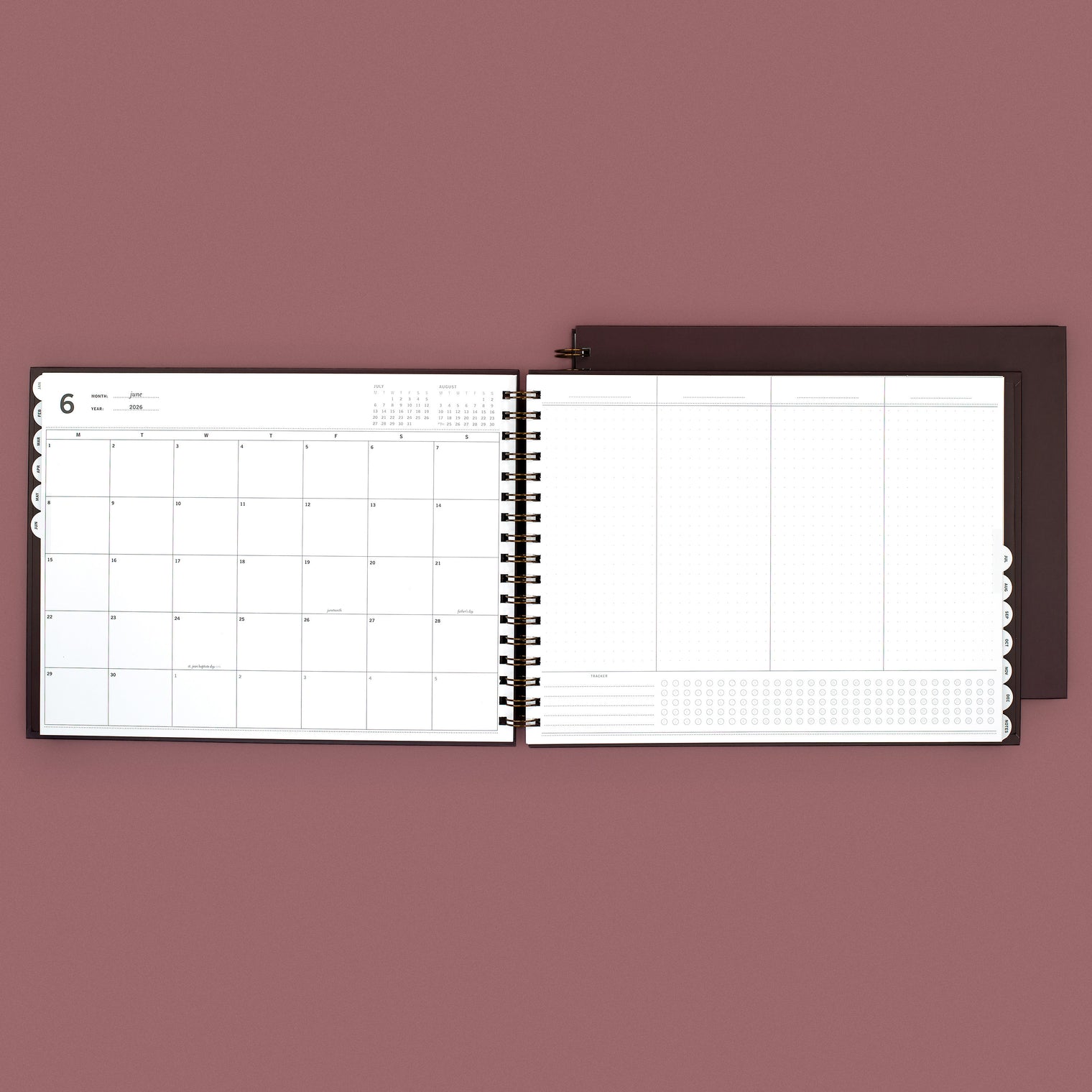 FULL LAYOUT, LARGE