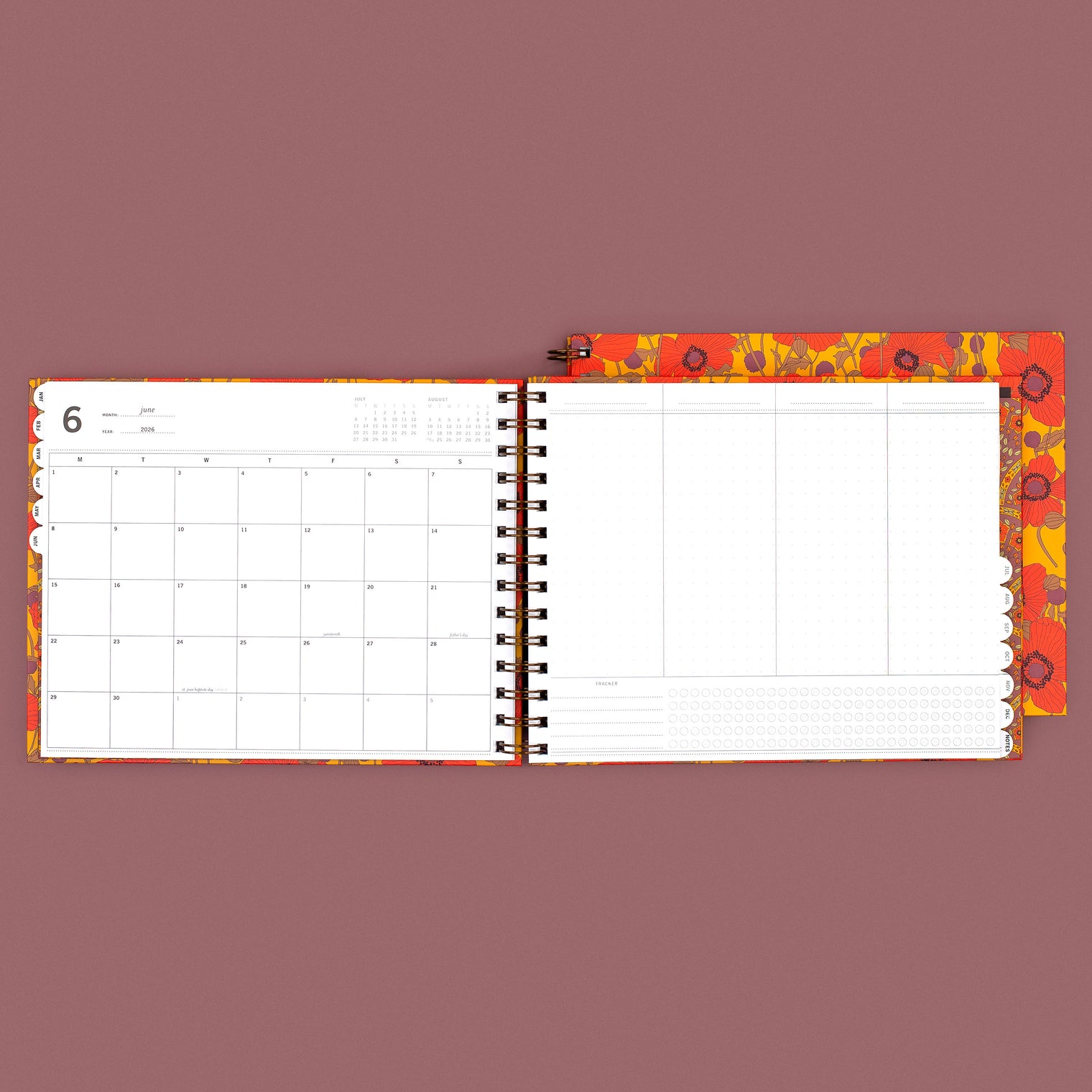 FULL LAYOUT, SMALL