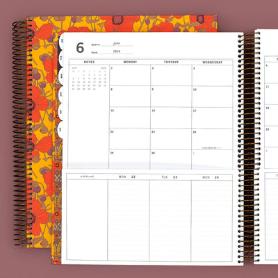 2026 | The Scout Planner | Bewitched (portrait) | Large + Small card image