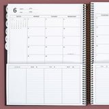 FINAL SALE: 2026 | The Scout Planner | Lizzy's Stroll