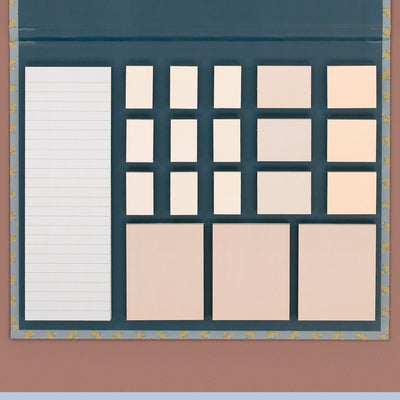 Sticky Note Set | No. 3 | Neutral (NEW) card image
