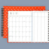 PLAN YOUR TIME
