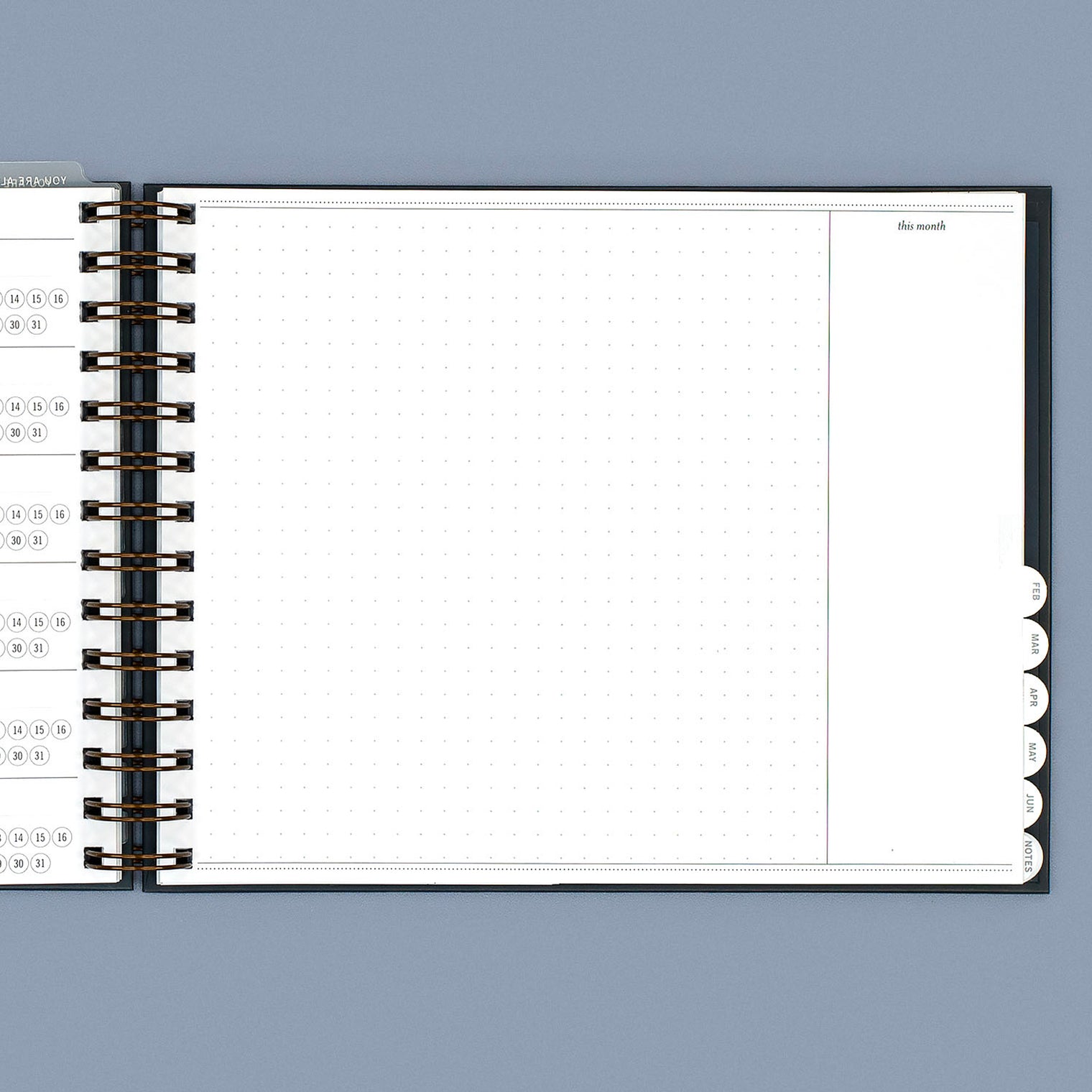NOTES, SMALL