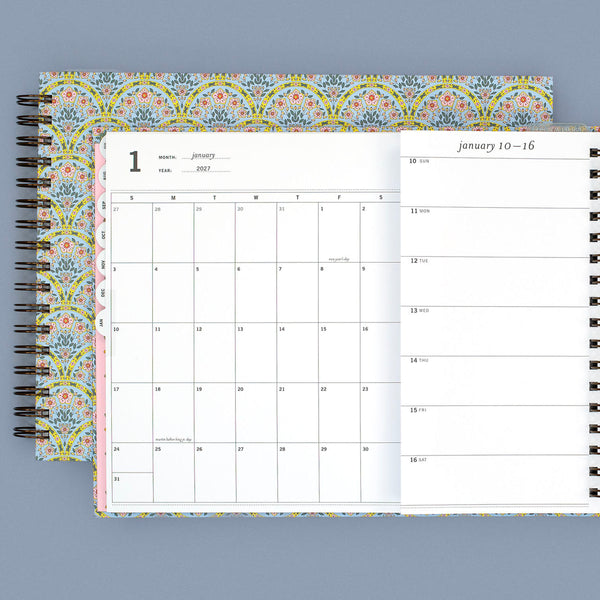 PLANNER, LARGE