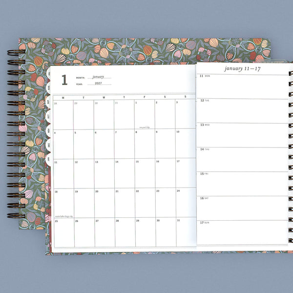 PLANNER, LARGE