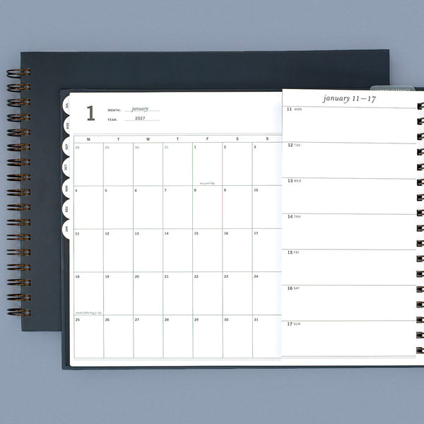 PLANNER, LARGE