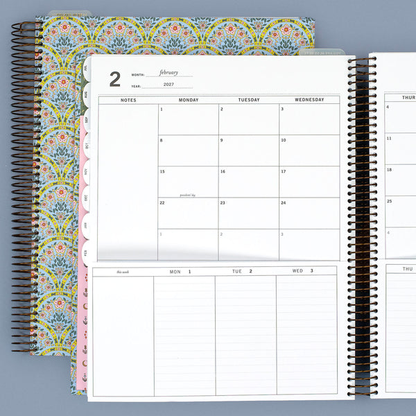 Academic 2026–2027 | The Scout Planner | Dewdrop