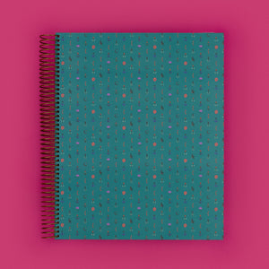 Laurel Denise Planners – Innovative Monthly & Weekly Layouts for Every