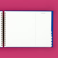 Teacher Week + Month Planner, 2025-2026 | Sailor