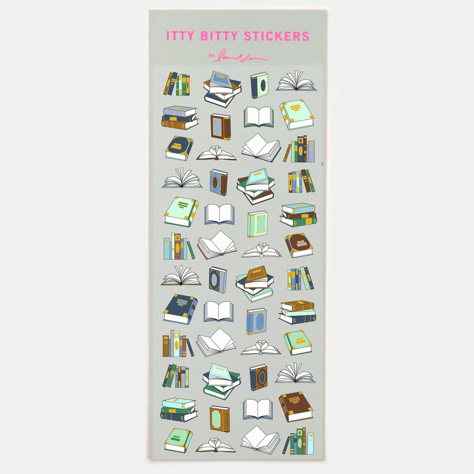 STICKERS