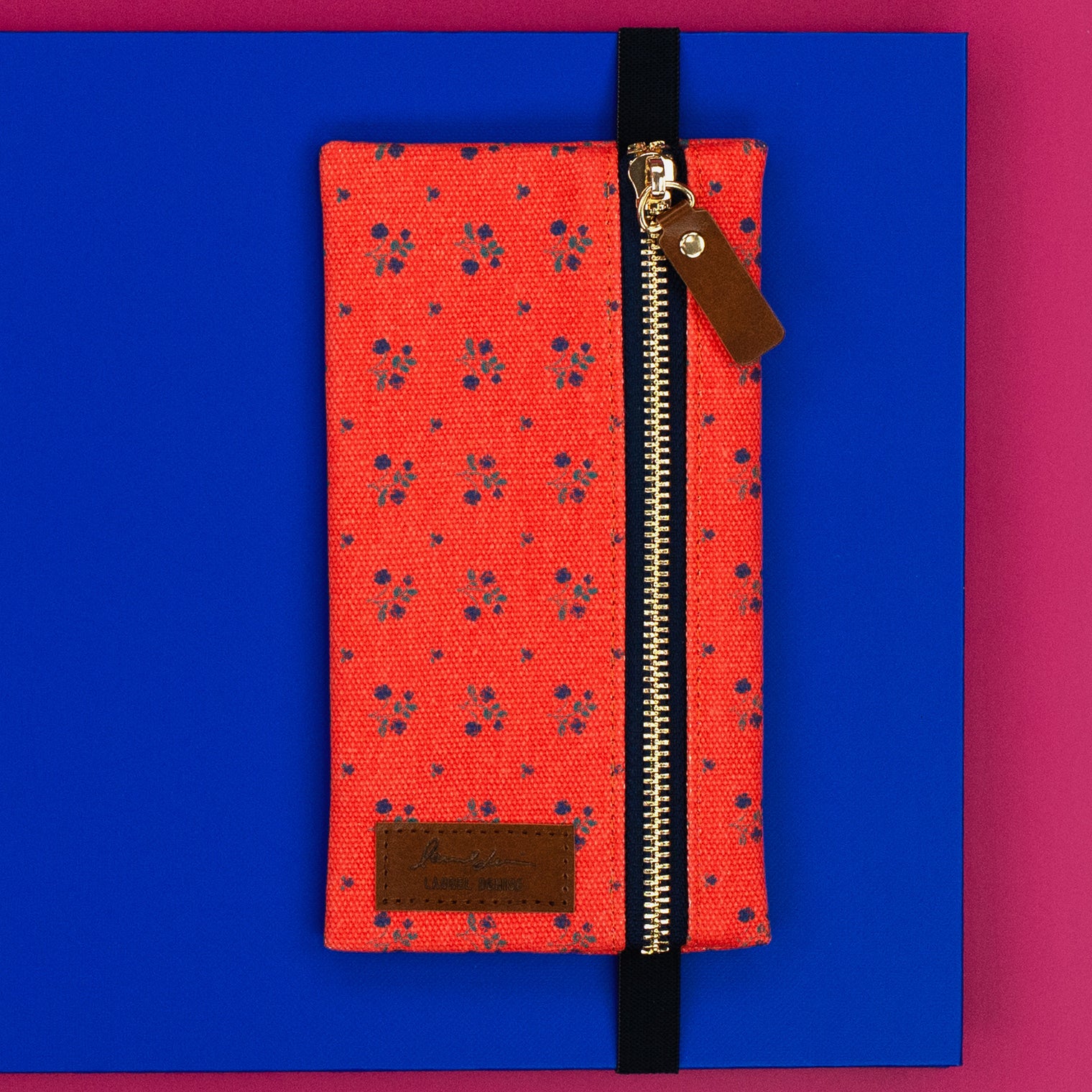 POUCH