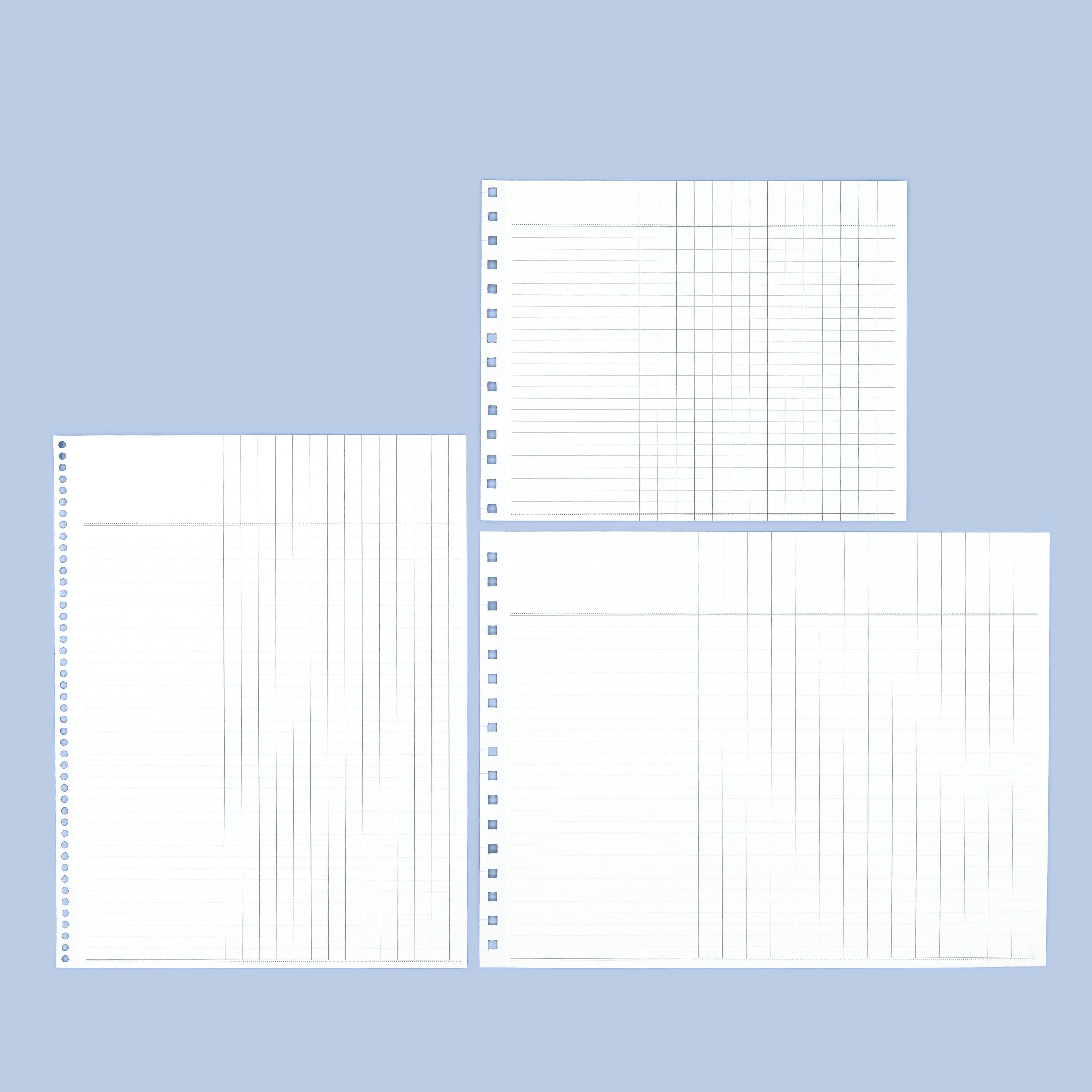 Checklists