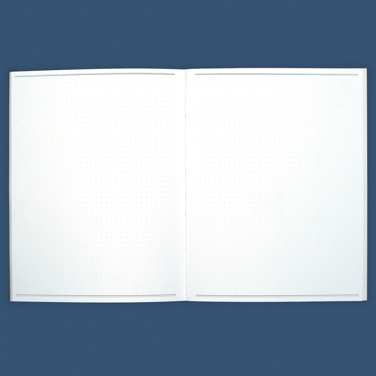 Notes Pages