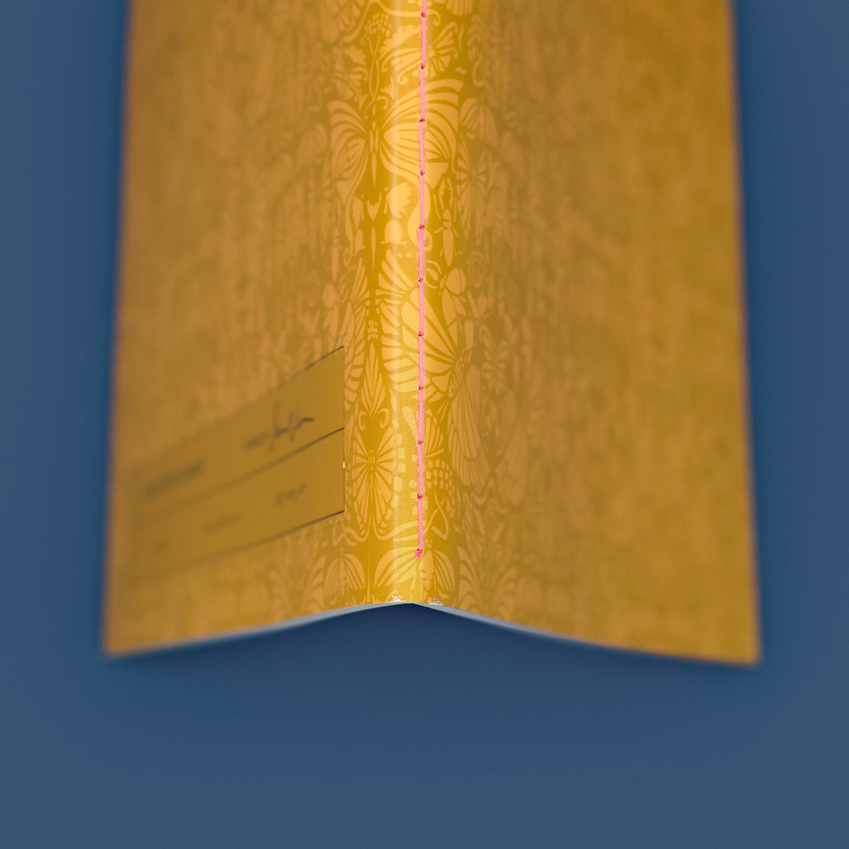 Spine Details
