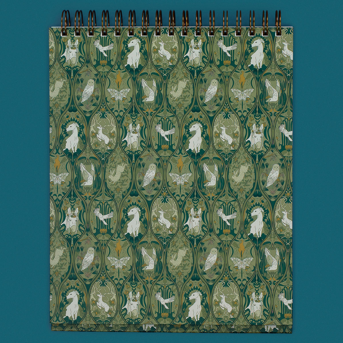 Cover Close-Up