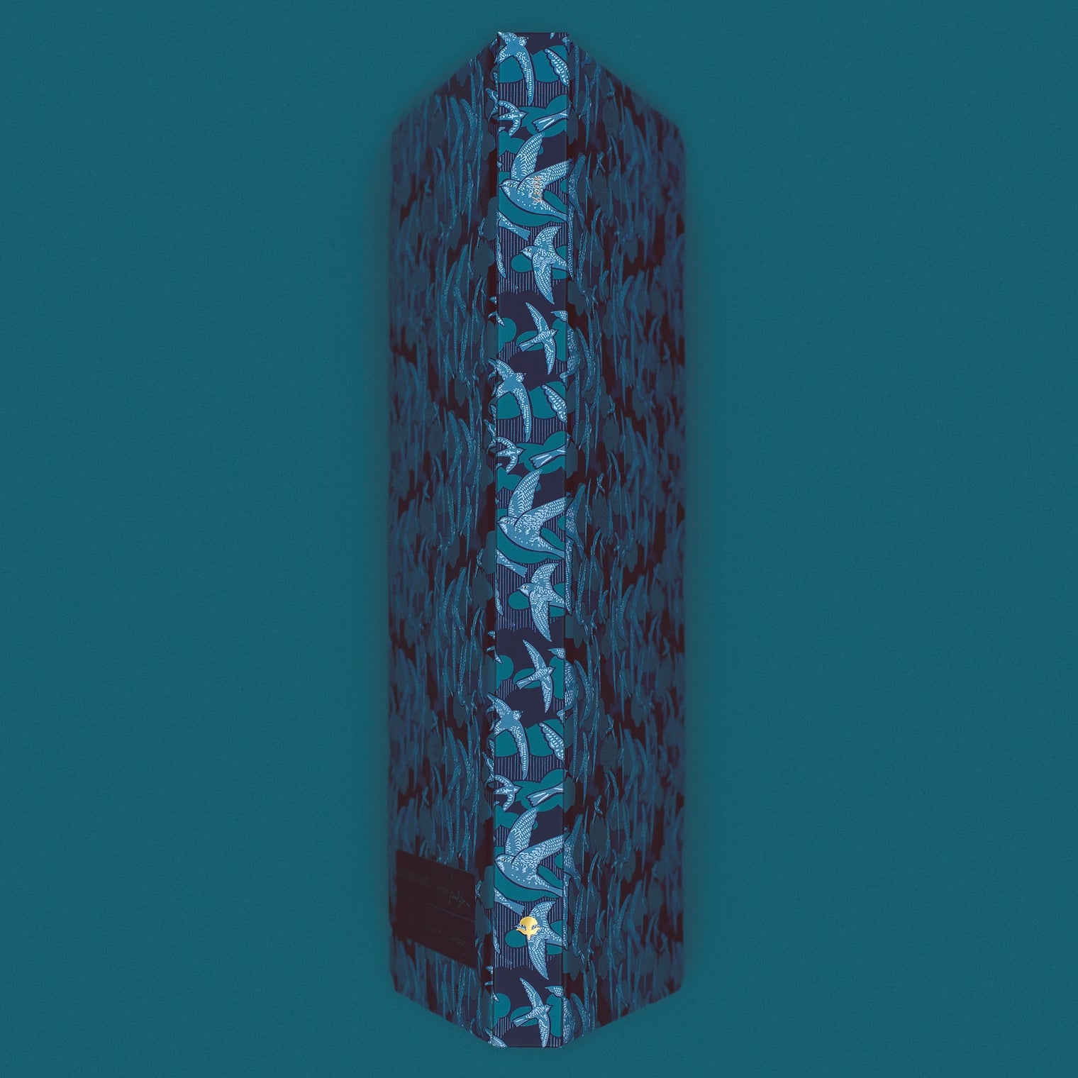 Spine Detail