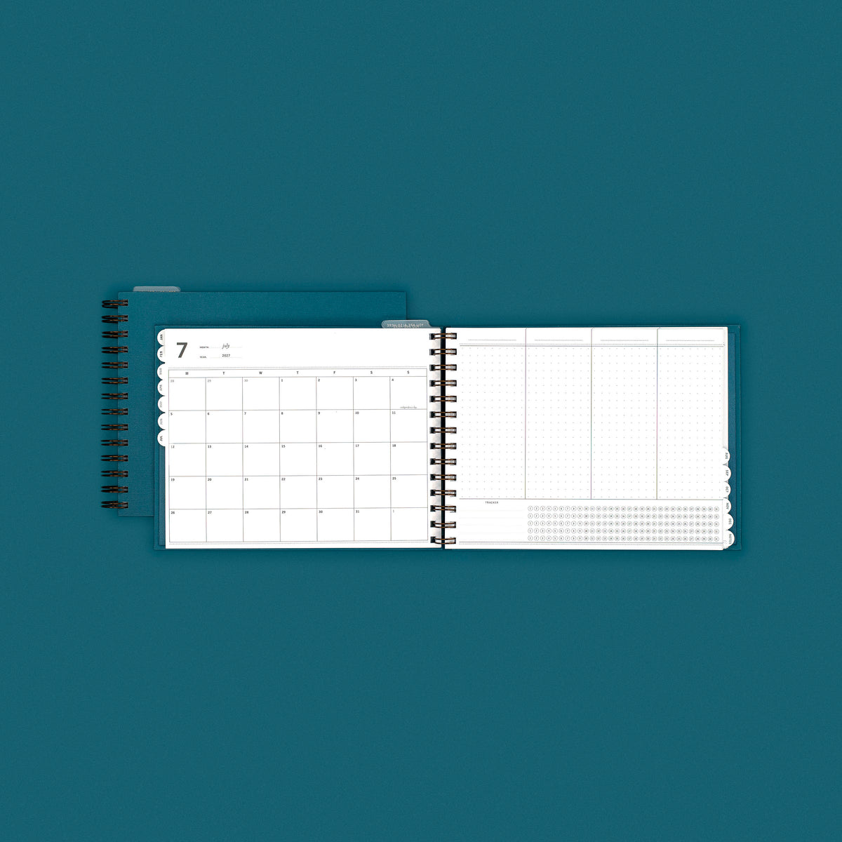 Layout At A Glance