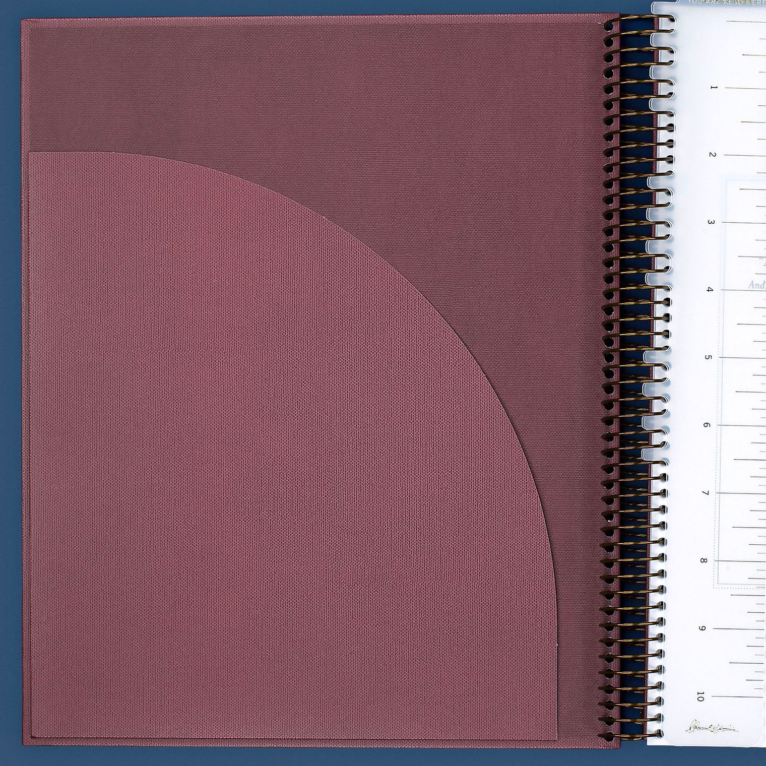 Inside Pocket Detail
