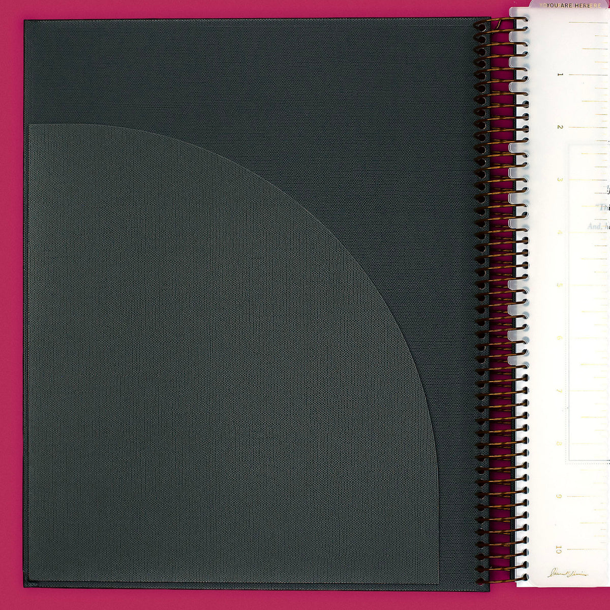 Inside Pocket Detail