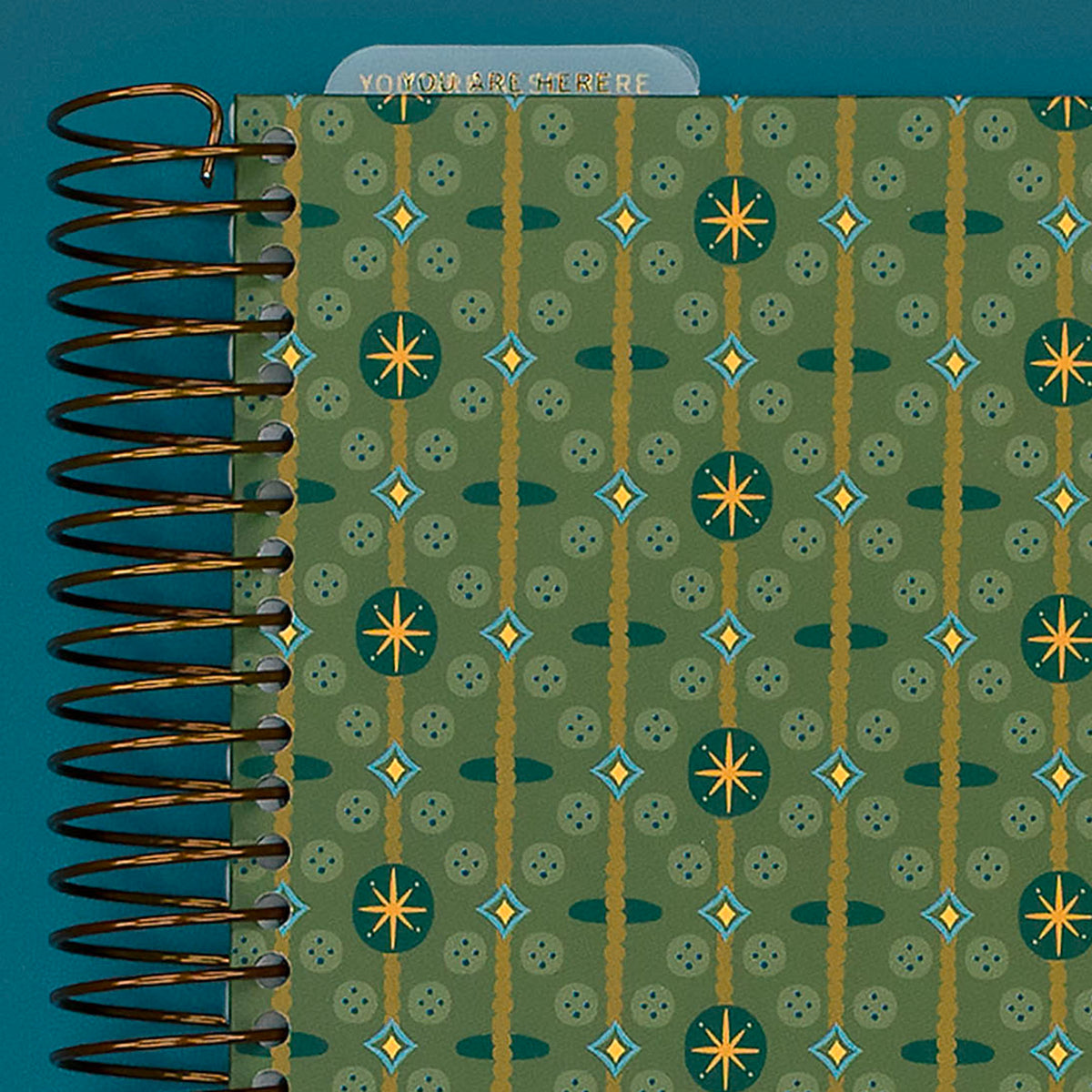 Cover Close-Up