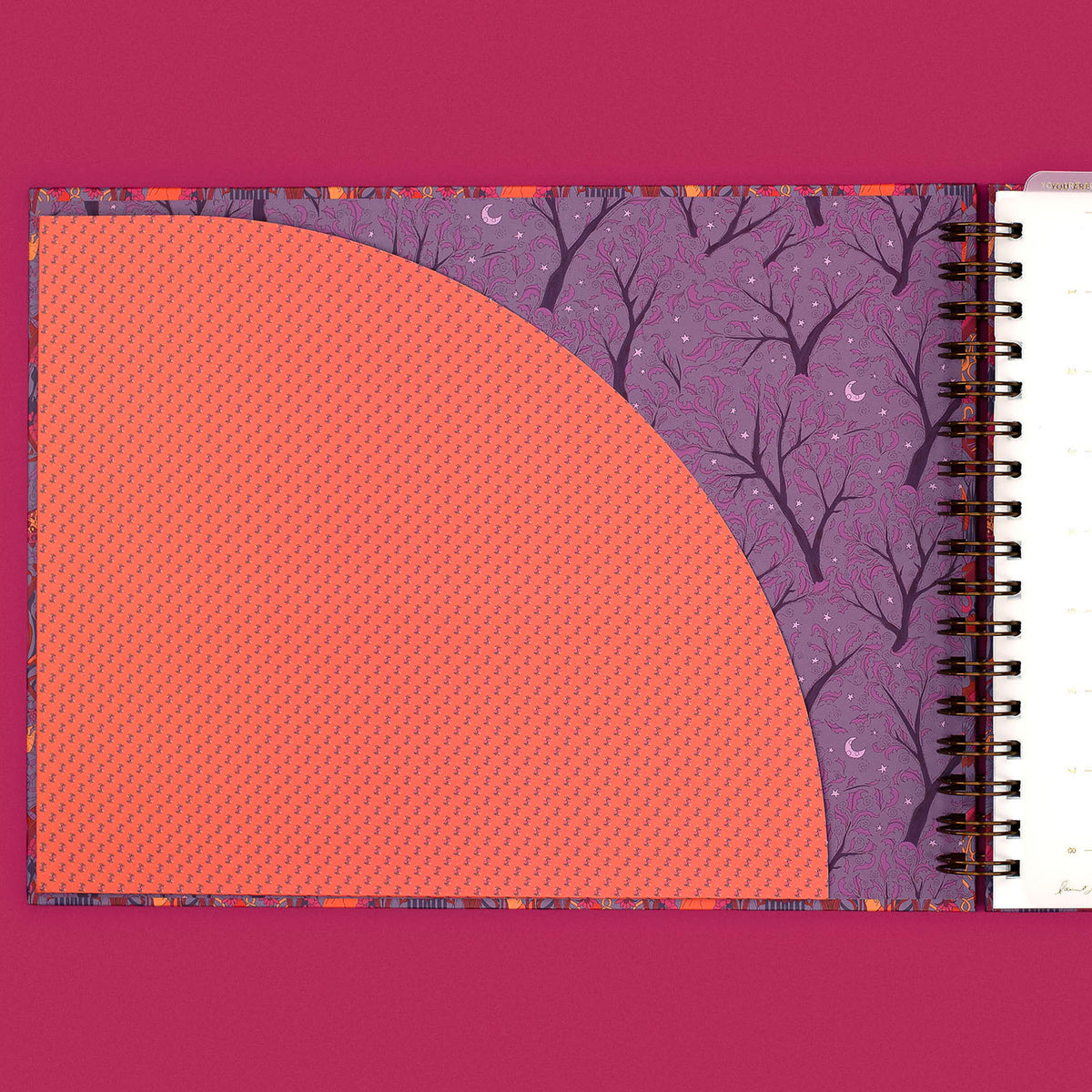 Inside Pocket Detail