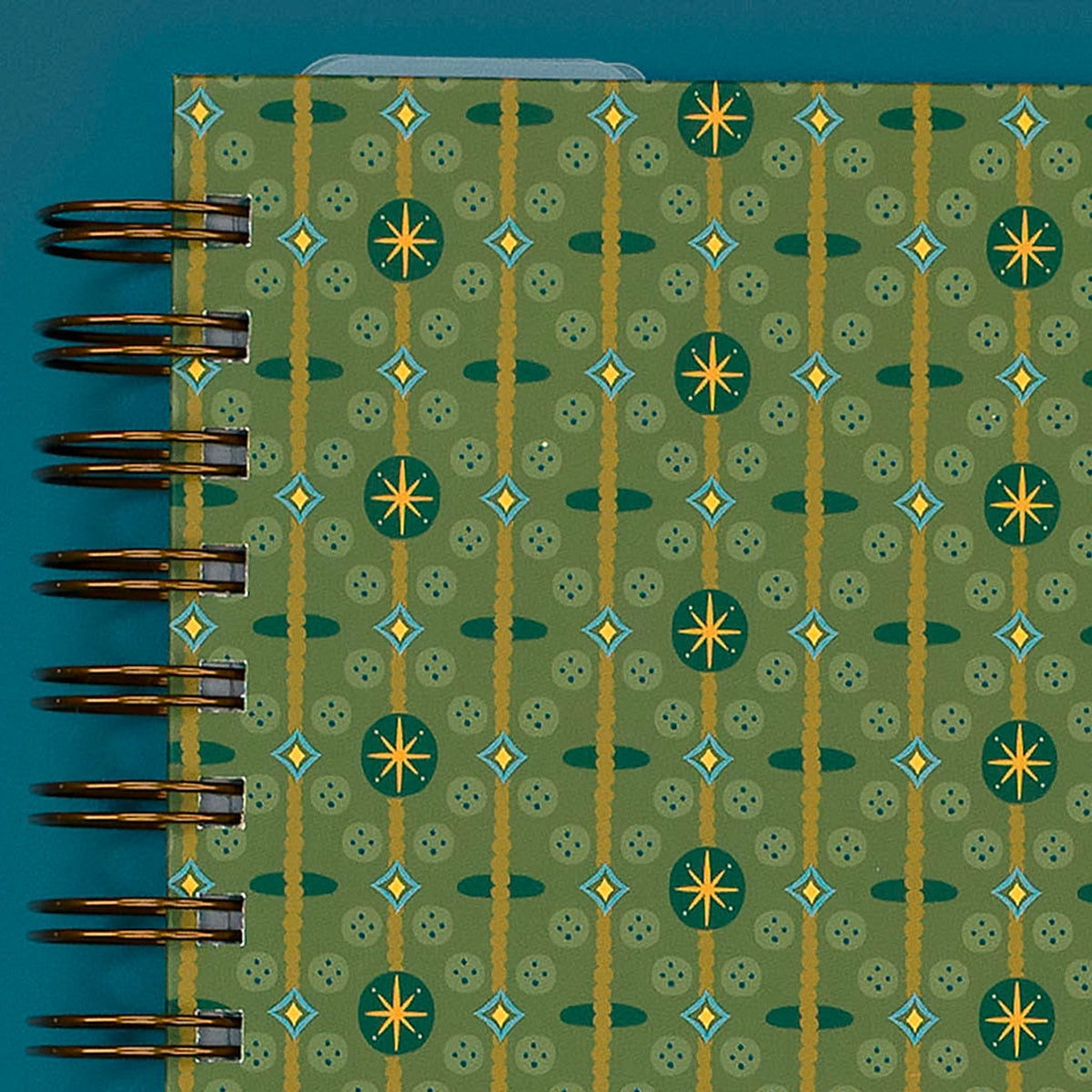 Cover Close-Up