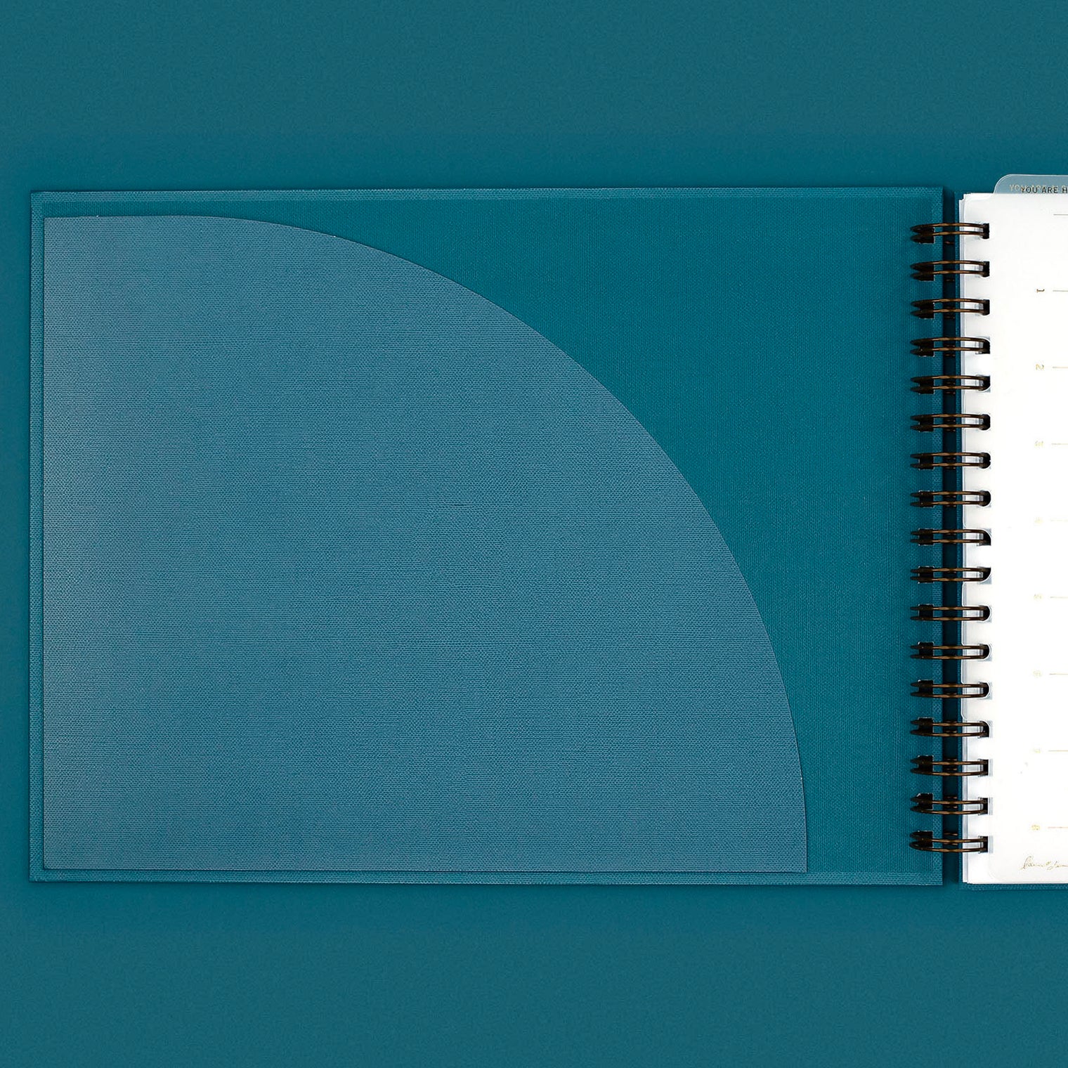 Inside Pocket Details