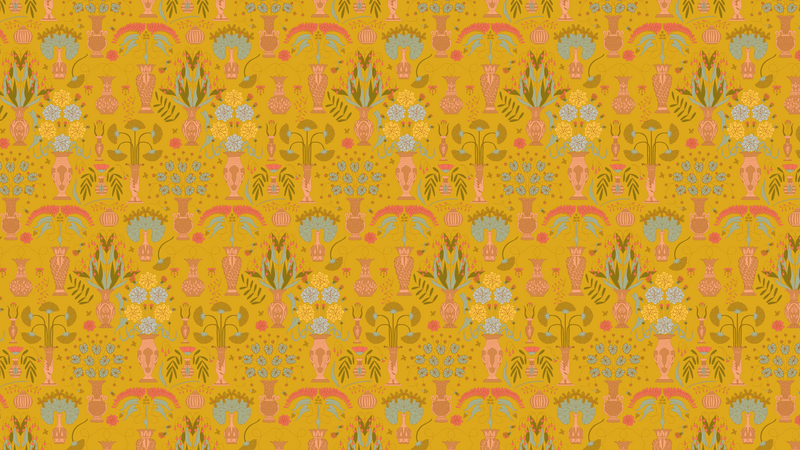 Midsummer Gold