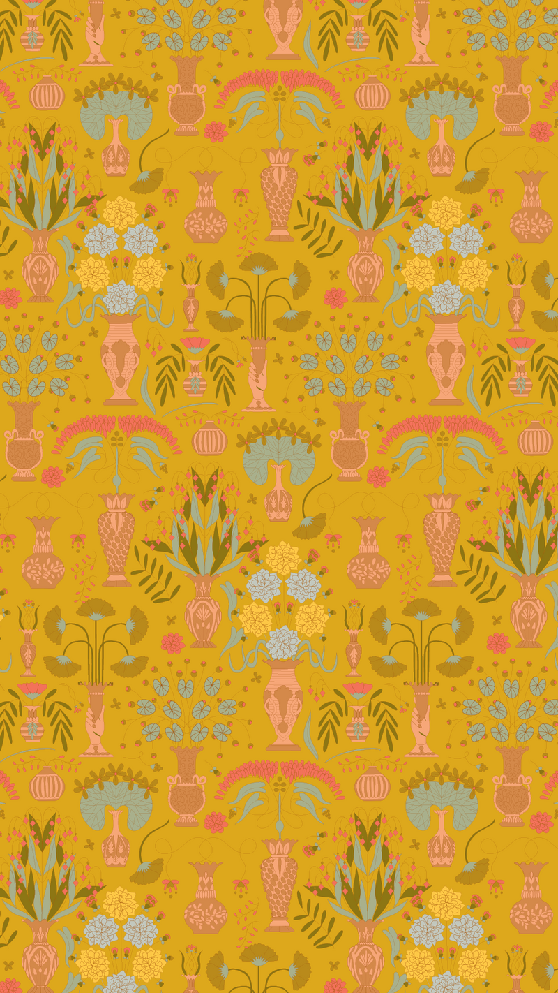 midsummer gold