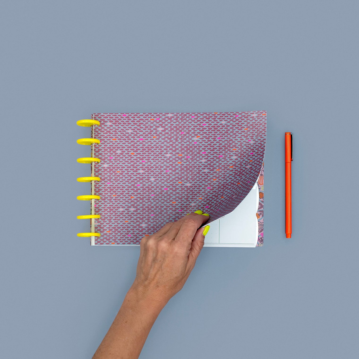 IN USE, 2