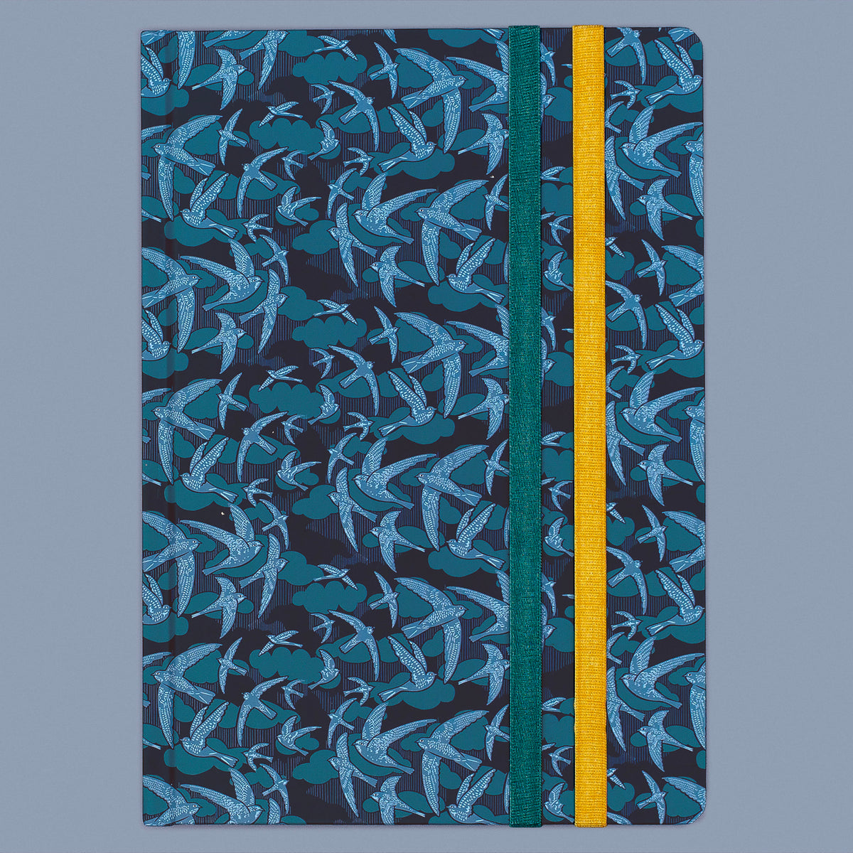 7" Band on Bookbound Planner