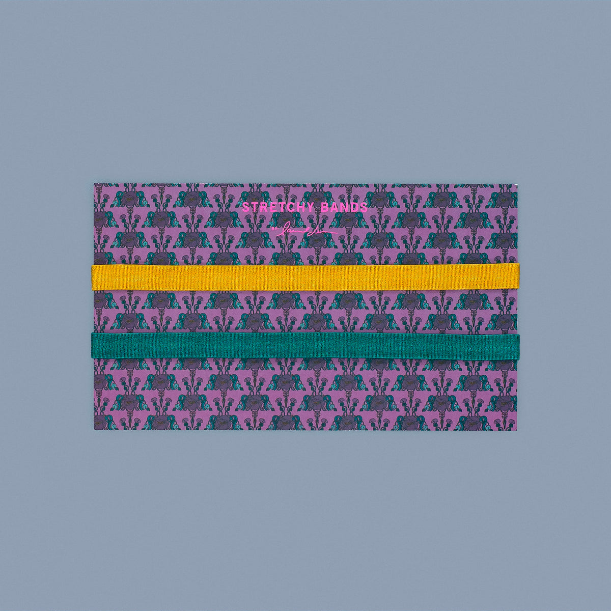 7" Band