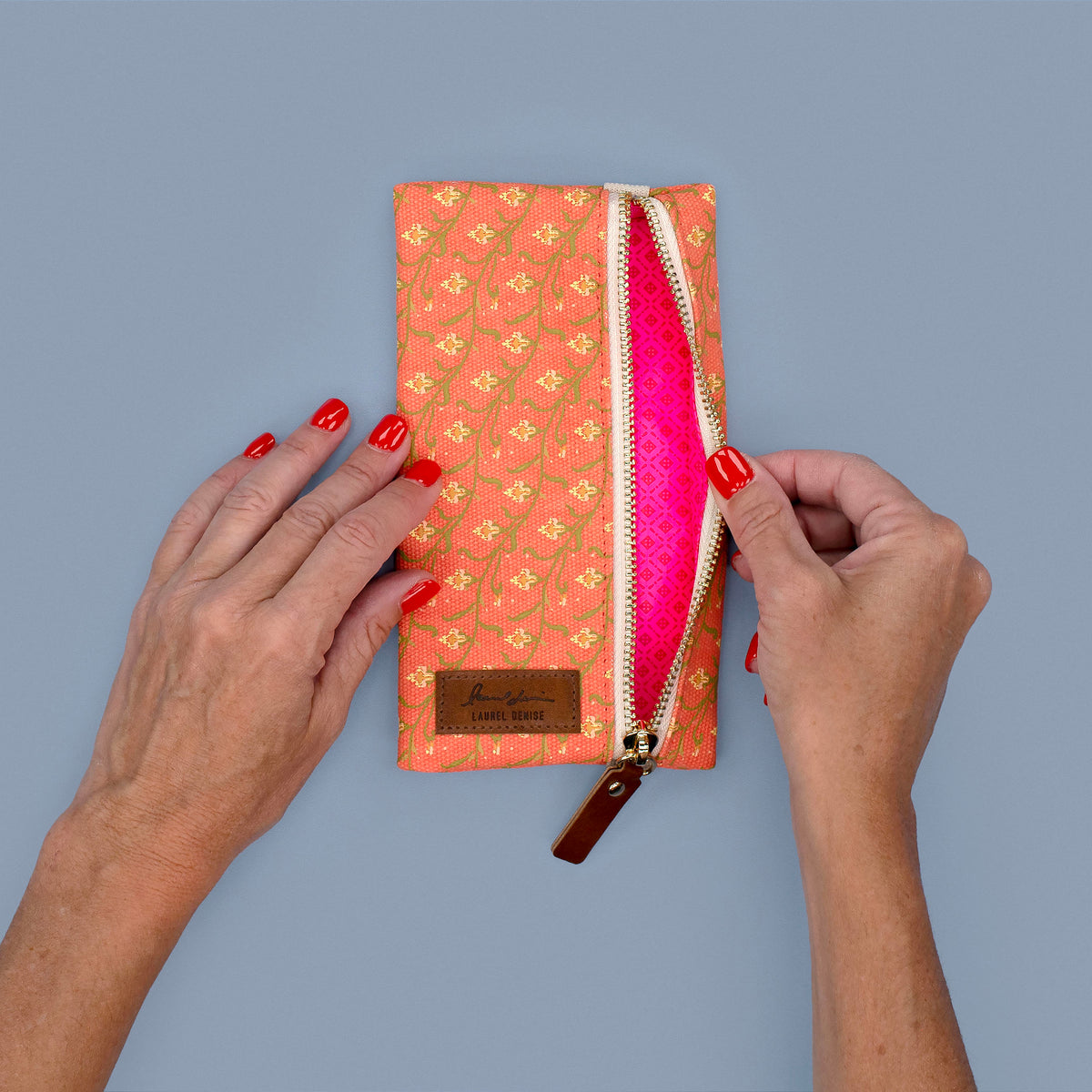 Pouch Inside