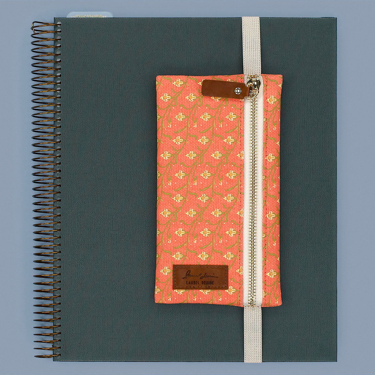 On Large Spiral Planner
